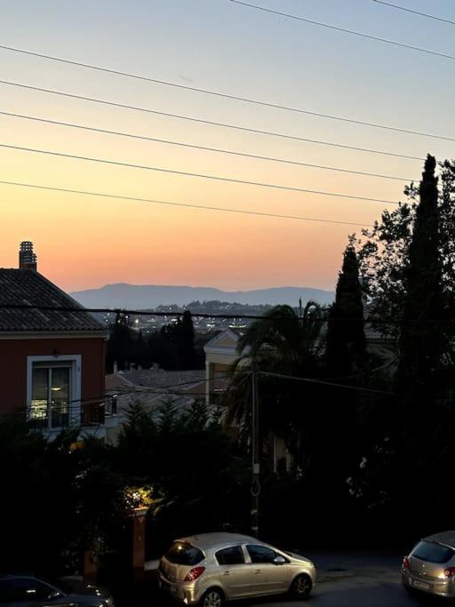 Appartement Alice's House By Ionianqueencom Kanoni (Corfu)