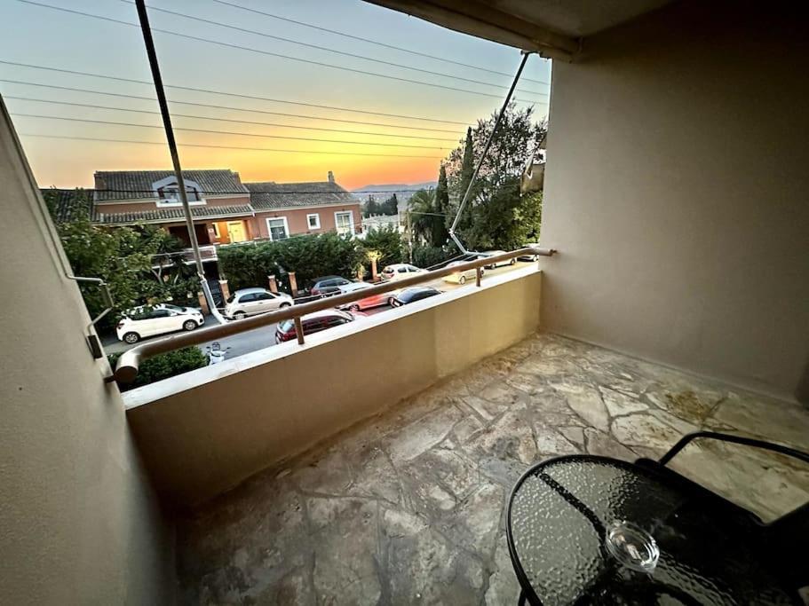 Apartment Alice's House By Ionianqueencom Kanoni (Corfu)
