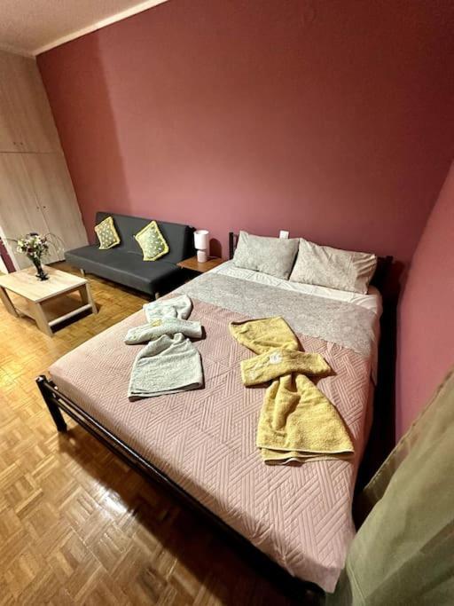 Apartment Alice's House By Ionianqueencom Kanoni (Corfu)